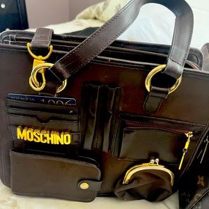Moschino bag